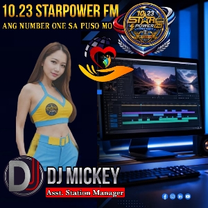 DJ 1