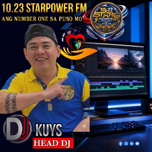 DJ 1
