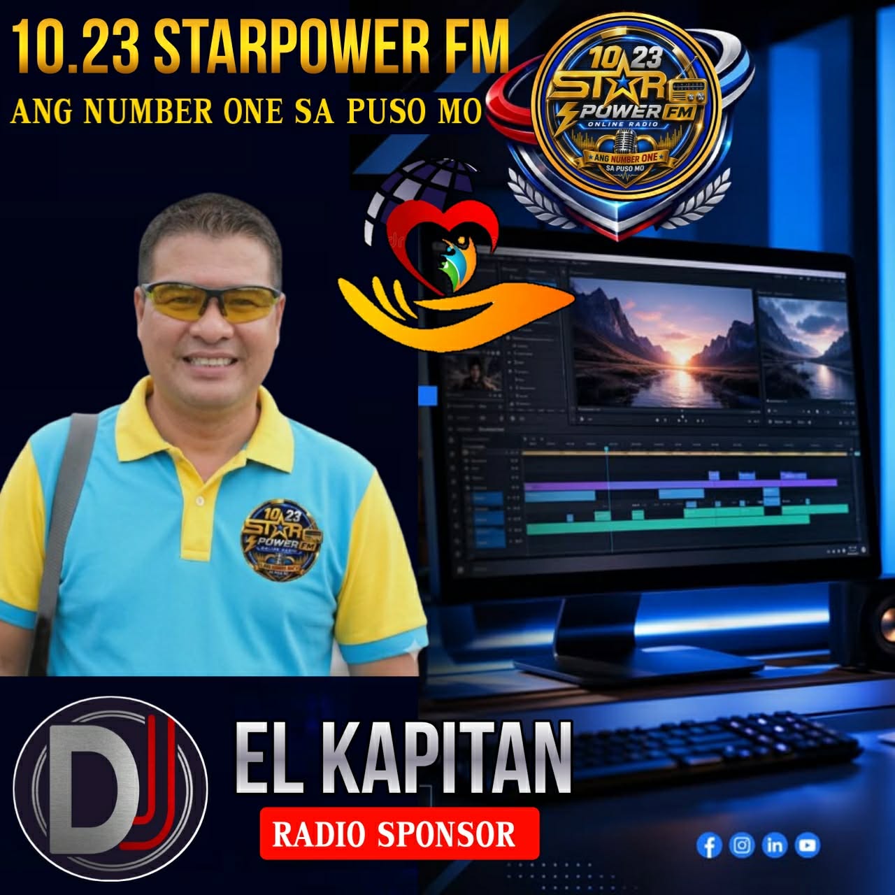 DJ 3