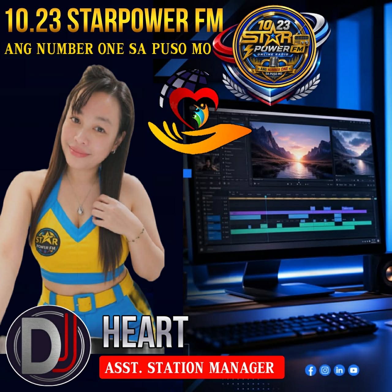 DJ 6
