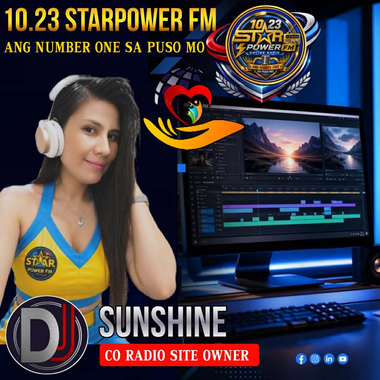 DJ 5