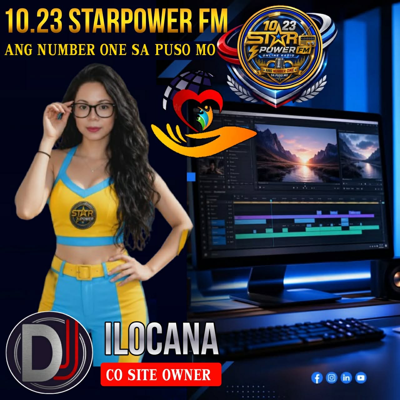 DJ 4