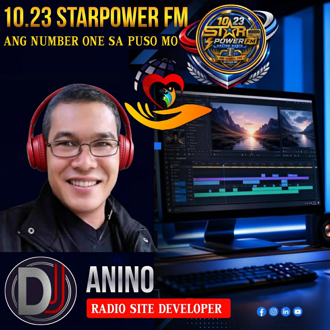 DJ 2
