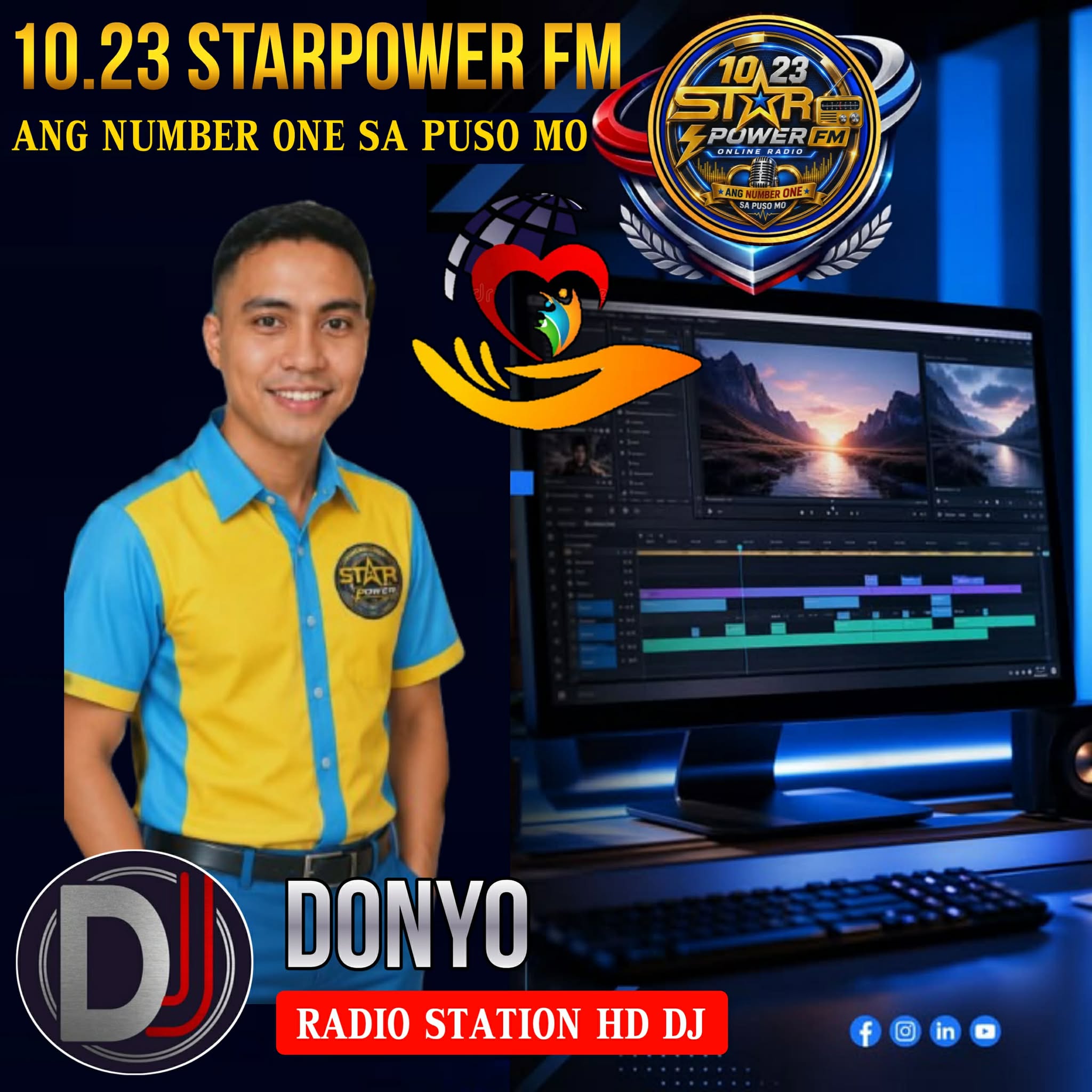 DJ 1