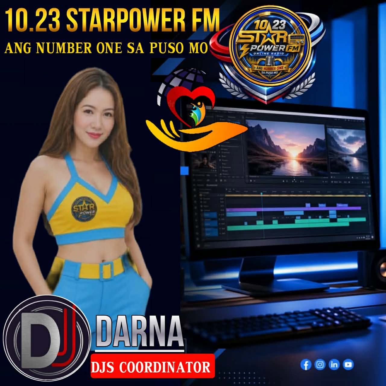 DJ 6