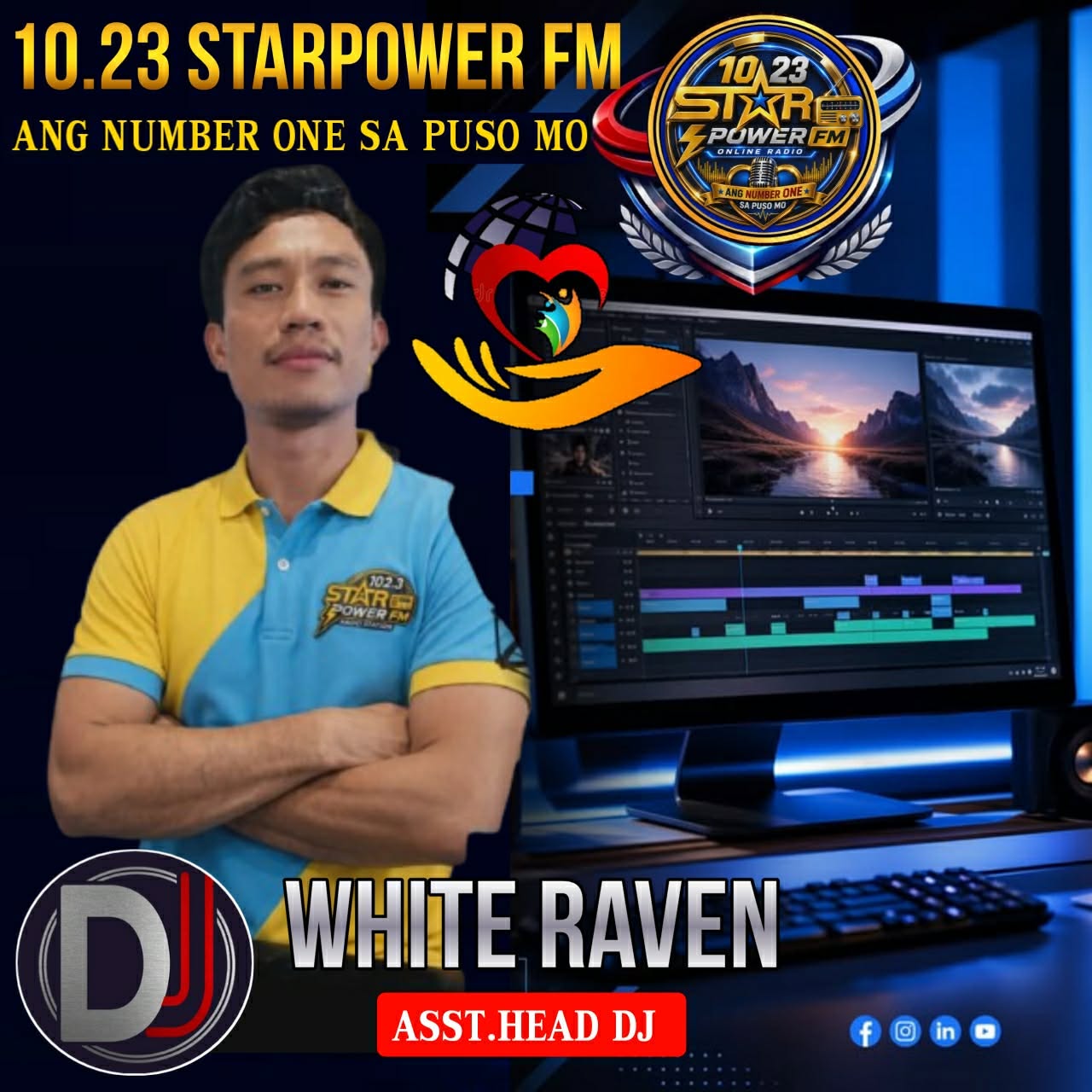 DJ 5