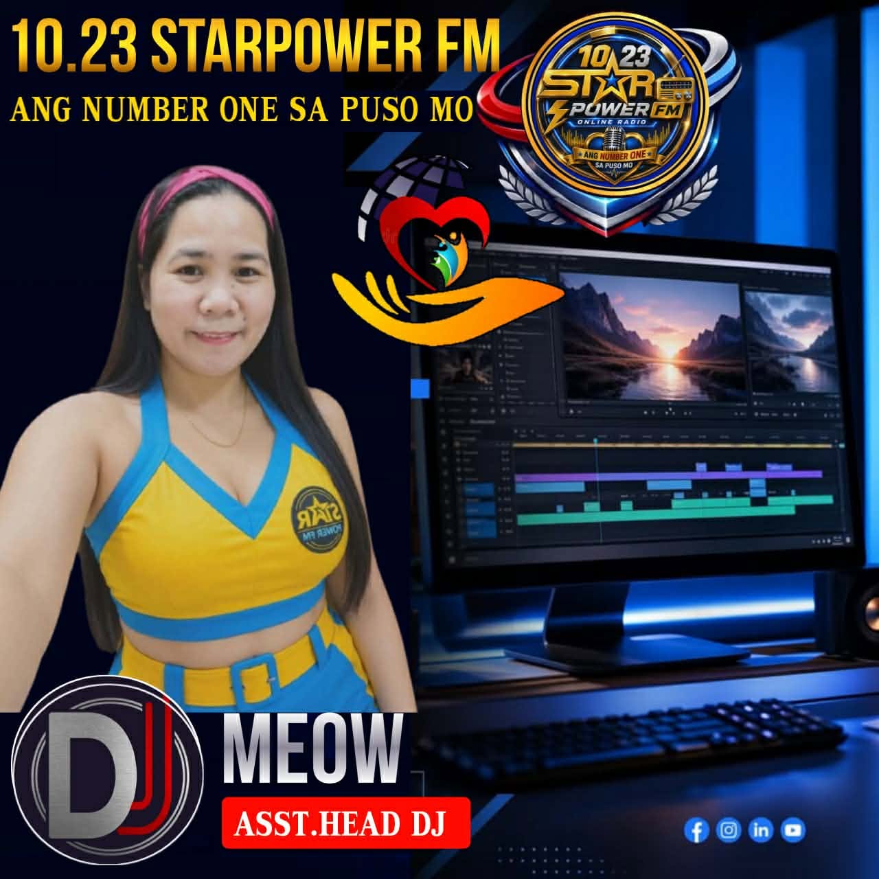 DJ 1