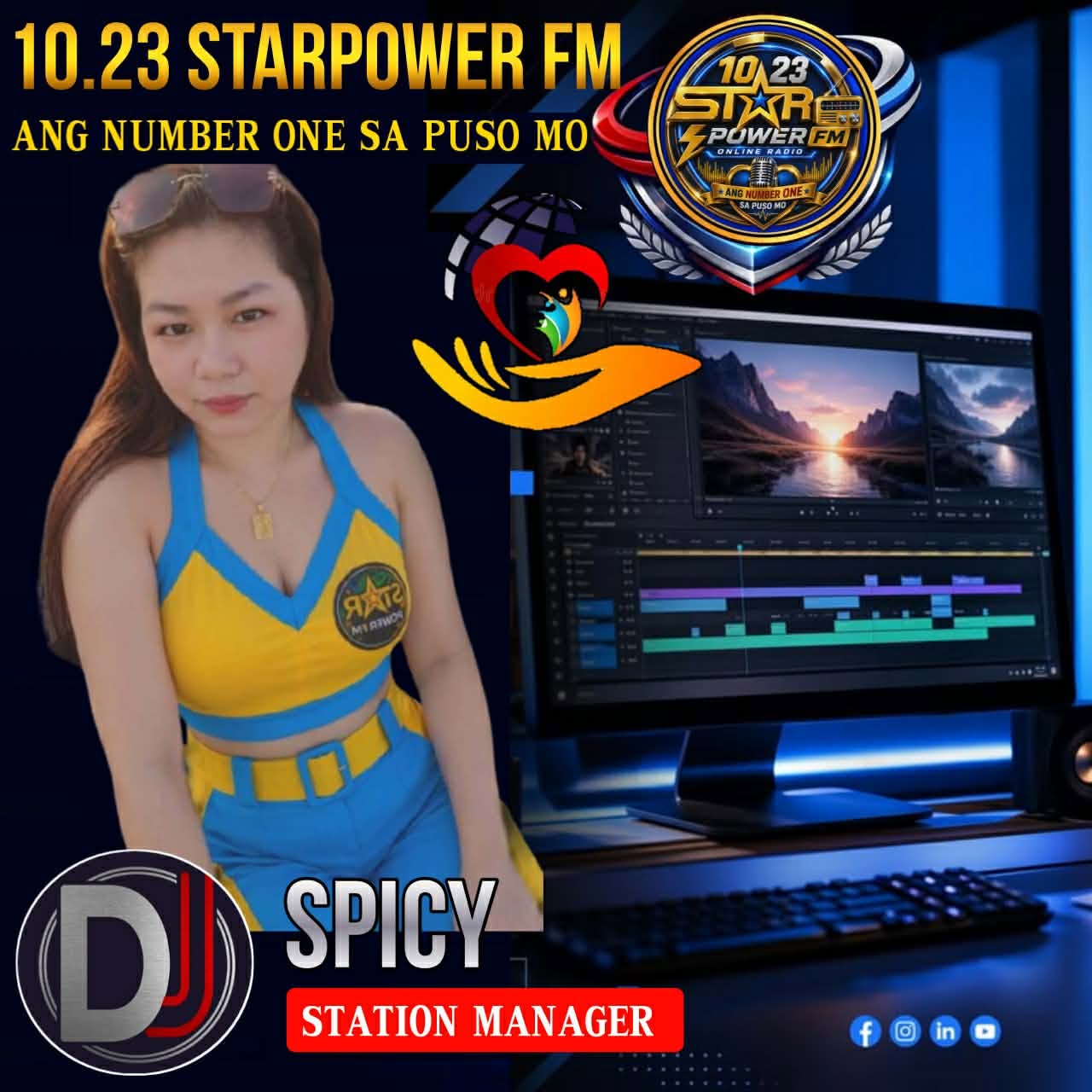 DJ 2