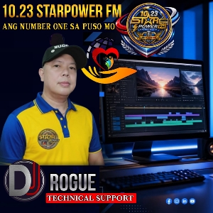 DJ 1